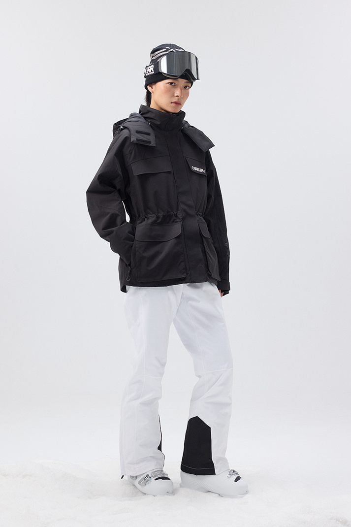 Capelin Crew Velocity Ski Pant - Women's