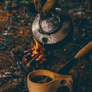 Fire Maple Antarcti 1L 
Stainless Steel Kettle