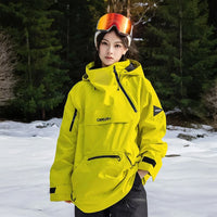 Capelin Crew Ace Unisex Jacket - Unisex