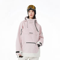 Capelin Crew Ace Unisex Jacket - Unisex