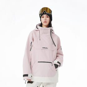 Capelin Crew Ace Unisex Jacket - Unisex