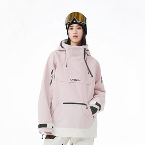 Capelin Crew Ace Unisex Jacket - Unisex