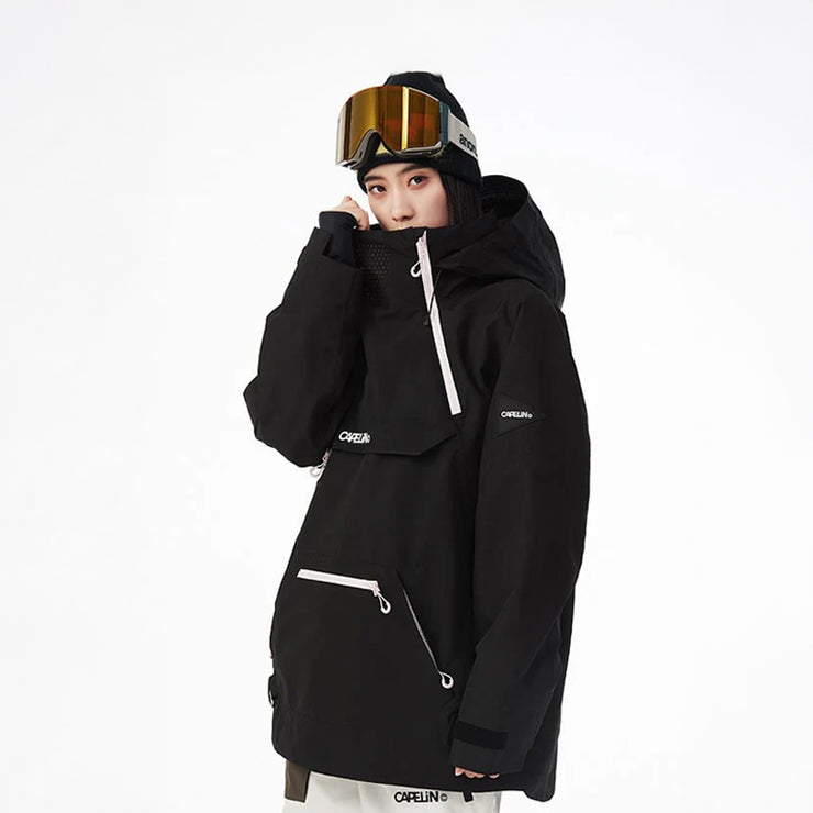 Capelin Crew Ace Unisex Jacket - Unisex