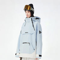 Capelin Crew Ace Unisex Jacket - Unisex