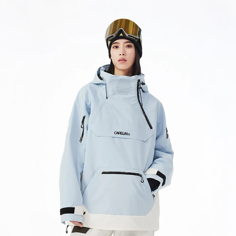 Capelin Crew Ace Unisex Jacket - Unisex