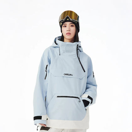 Capelin Crew Ace Unisex Jacket - Unisex