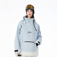 Capelin Crew Ace Unisex Jacket - Unisex