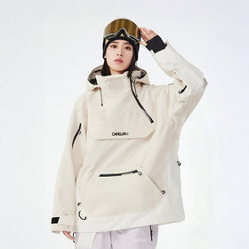 Capelin Crew Ace Unisex Jacket - Unisex