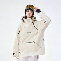 Capelin Crew Ace Unisex Jacket - Unisex