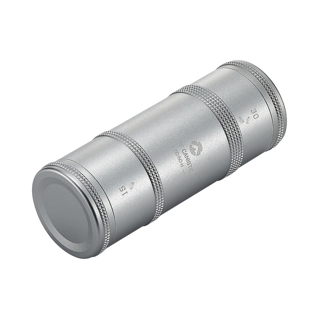 Campingmoon Coffee Beans Case CC-50-H