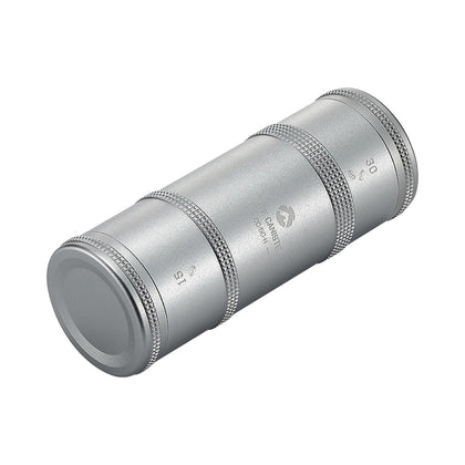 Campingmoon Coffee Beans Case CC-50-H