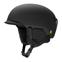 Smith Scout Jr. Mips Matte Black