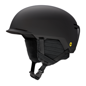 Smith Scout Jr. Mips Matte Black
