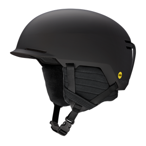 Smith Scout Jr. Mips Matte Black