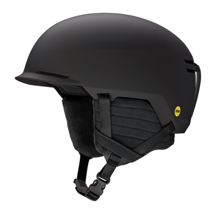 Smith Scout Jr. Mips Matte Black