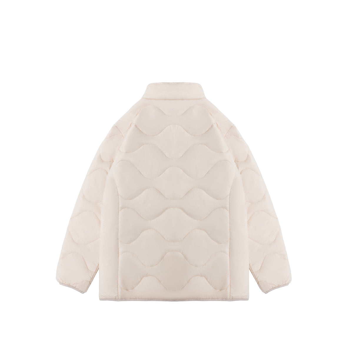 Vector Coral Pink Blaze Primaloft Insulated Mid-Layer