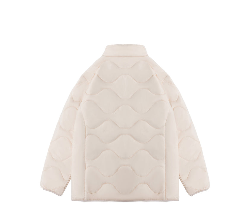 Vector Coral Pink Blaze Primaloft Insulated Mid-Layer