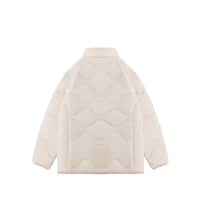 Vector Coral Pink Blaze Primaloft Insulated Mid-Layer