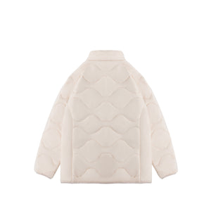 Vector Coral Pink Blaze Primaloft Insulated Mid-Layer