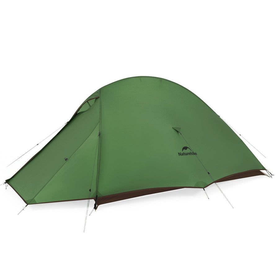 Naturehike Cloud Up™ Pro 3-Person Ultralight Backpacking Tent (2026)