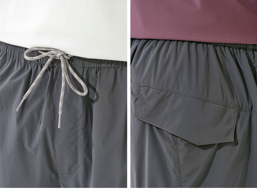 Monterest Outdoor Water-repellent Cooling Pants