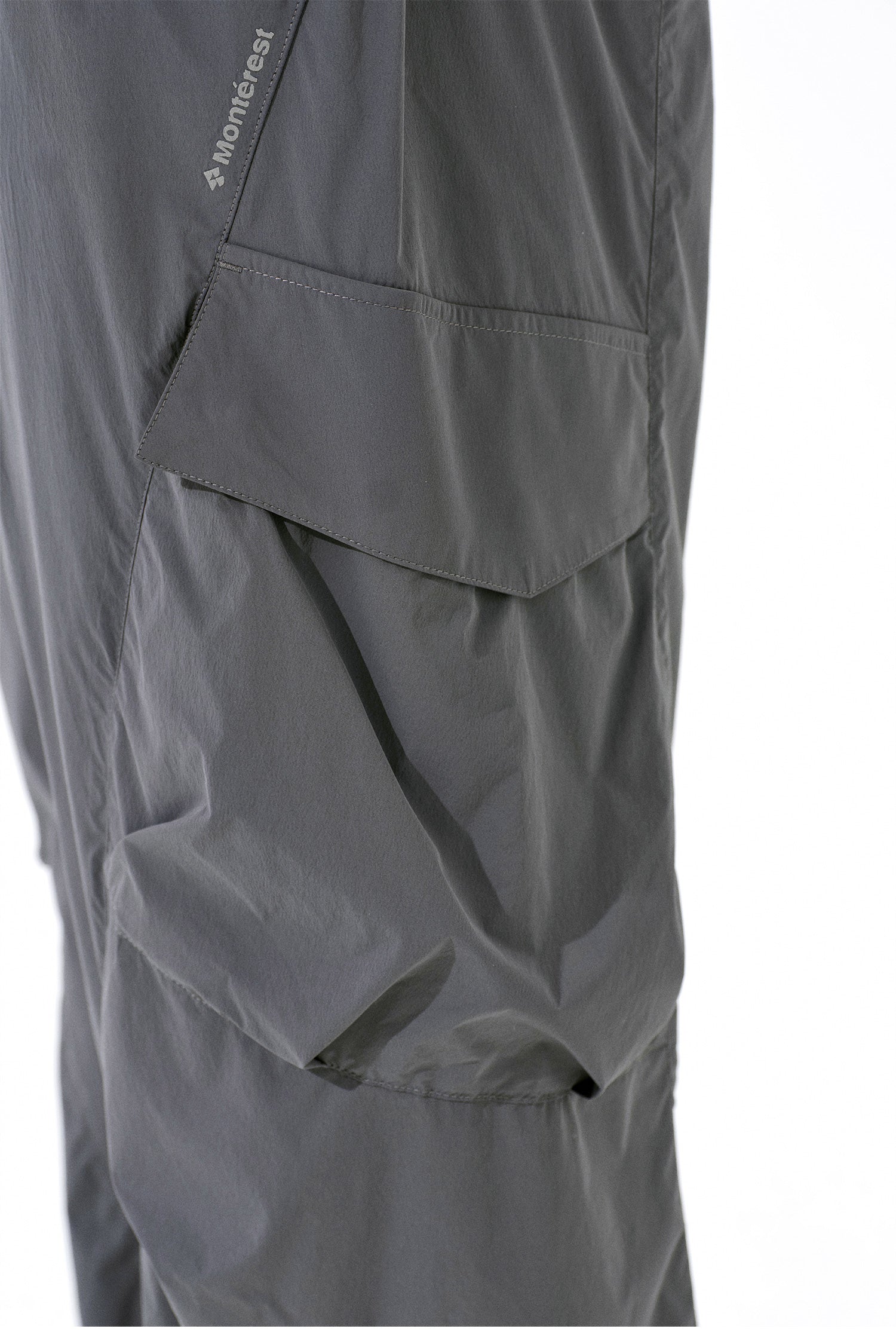 Monterest Outdoor Water-repellent Cooling Pants