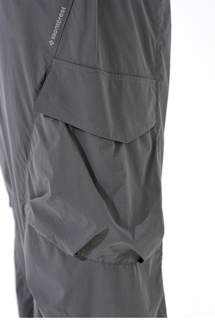 Monterest Outdoor Water-repellent Cooling Pants