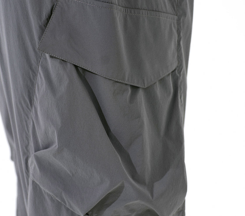 Monterest Outdoor Water-repellent Cooling Pants