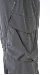 Monterest Outdoor Water-repellent Cooling Pants