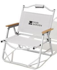 Mobi Garden SC Low Chair Pro