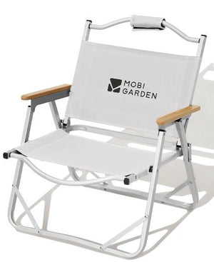 Mobi Garden SC Low Chair Pro