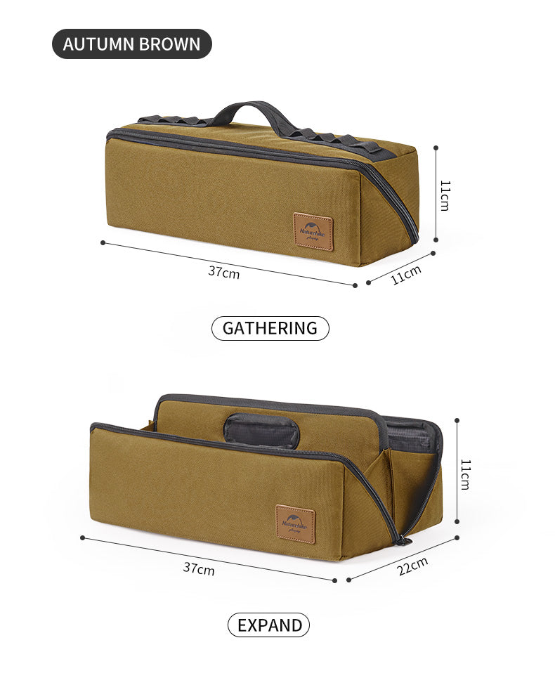 Naturehike Lingxing Tool Storage Bag