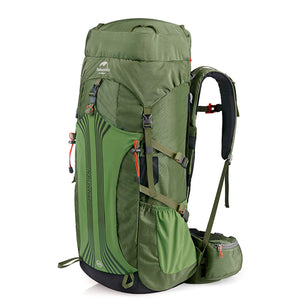 Naturehike 55L Hiking Backpack