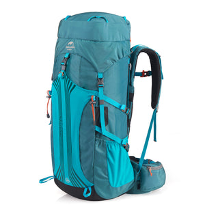 Naturehike 55L Hiking Backpack
