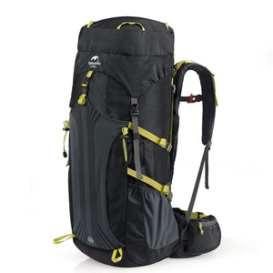 Naturehike 55L Hiking Backpack