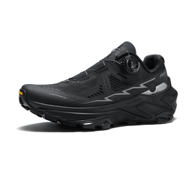 Kailas Fuga Ex 3 Boa Low-Cut Trail Running Shoes Women's Black