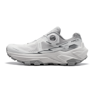 Kailas Fuga Ex 3 Boa Low-Cut Trail Running Shoes Women's White Cloud