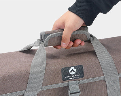 Camping Moon T-9BC Camping Gear Lantern Storage Case 2026
