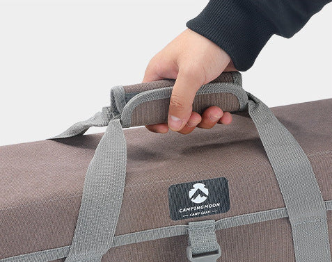 Camping Moon T-9BC Camping Gear Lantern Storage Case (2026)