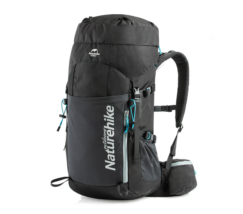 Borderline Rucksacks Naturehike 45L Backpack