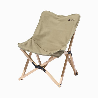 Mobi Garden YD Medium Wooden Chair