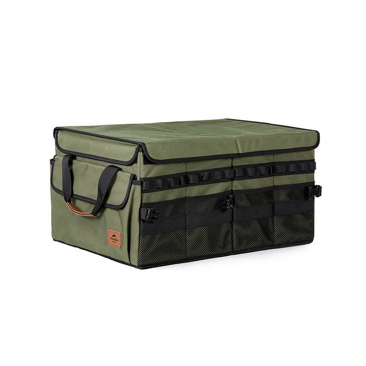 Naturehike Oxford Cloth Folding Storage Box 60L