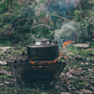 Fire Maple Antarcti Stainless Steel Kettle (2026)