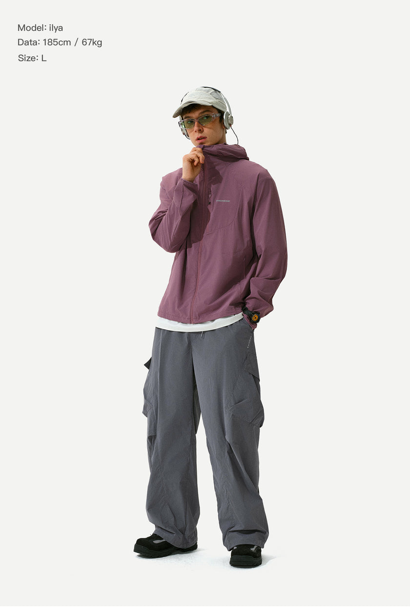 Monterest Outdoor Water-repellent Cooling Pants