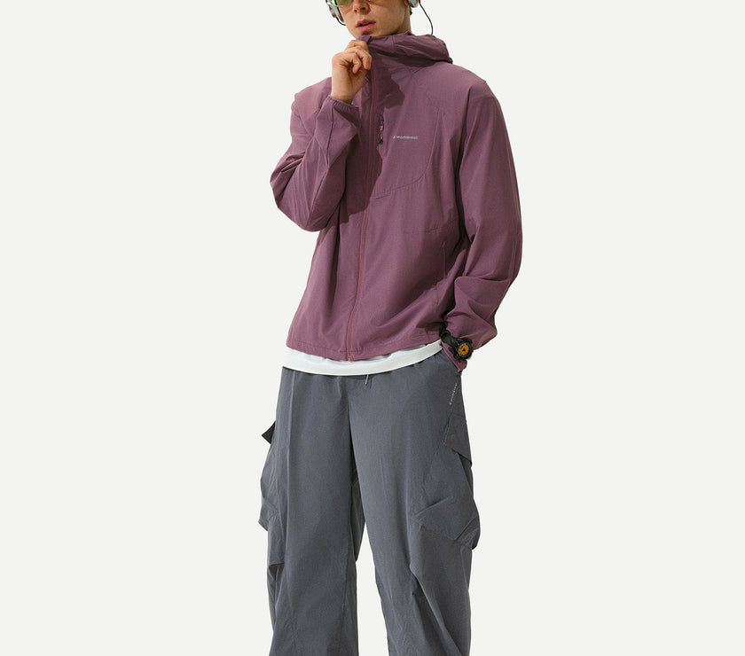 Monterest Outdoor Water-repellent Cooling Pants