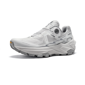 Kailas Fuga Ex 3 Boa Low-Cut Trail Running Shoes Women's White Cloud