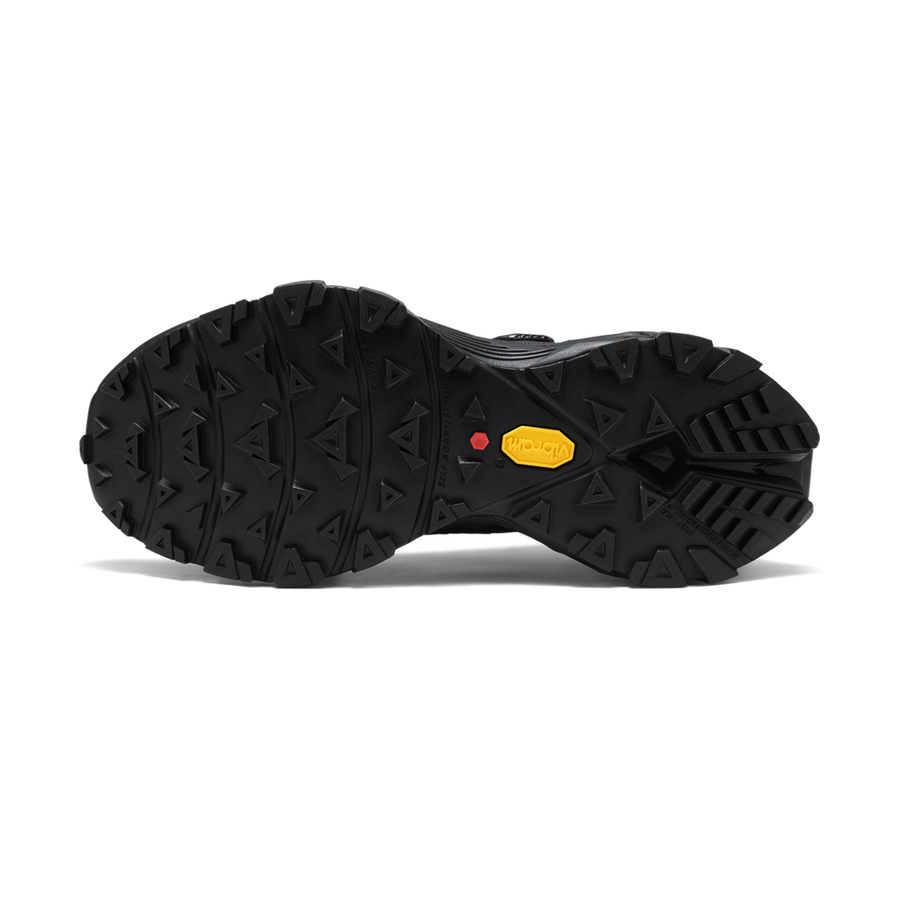 Kailas Fuga Ex 3 Boa Low-Cut Trail Running Shoes Women's Black