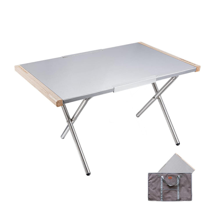 Campingmoon Outdoor Table T-380