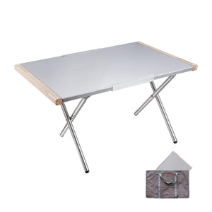 Campingmoon Outdoor Table T-380