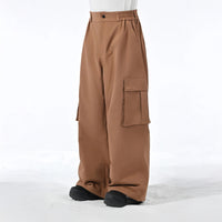 Nobaday Loose Fit 2L Freestyle Pants